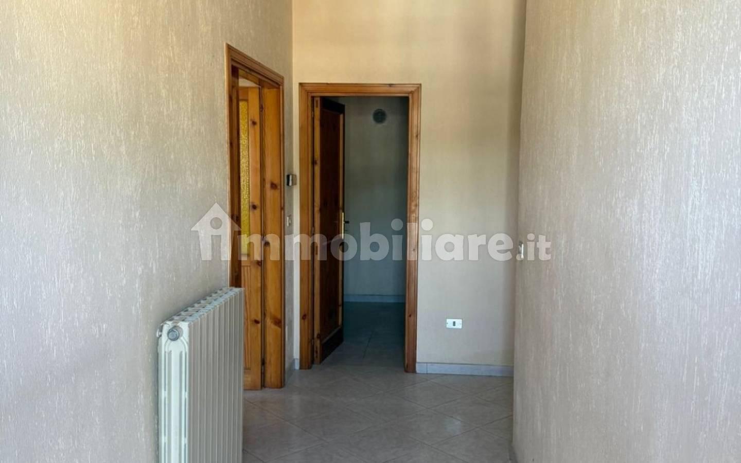 Quadrilocale via verticelli, Cosenza