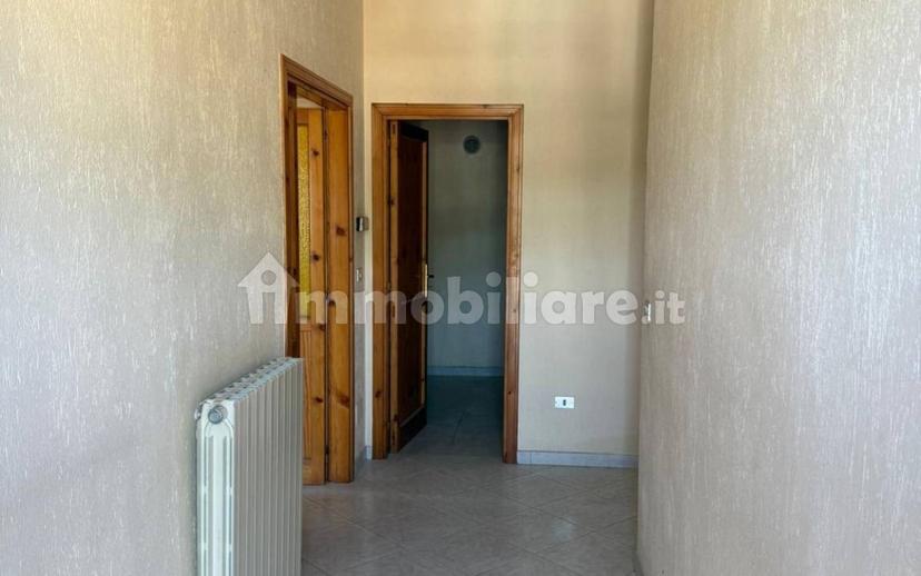 Quadrilocale via verticelli, Cosenza