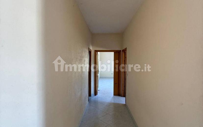 Quadrilocale via verticelli, Cosenza — foto 16 di 20