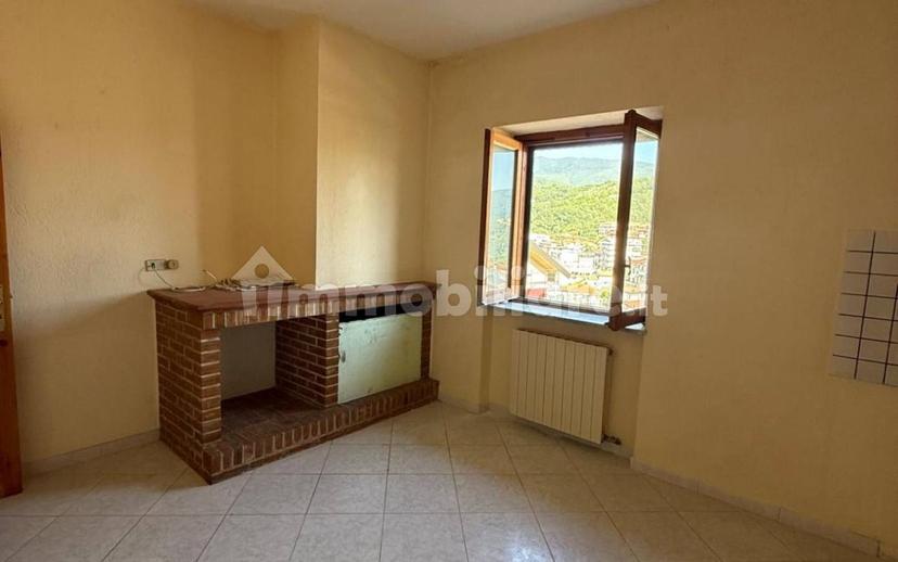 Quadrilocale via verticelli, Cosenza — foto 4 di 20