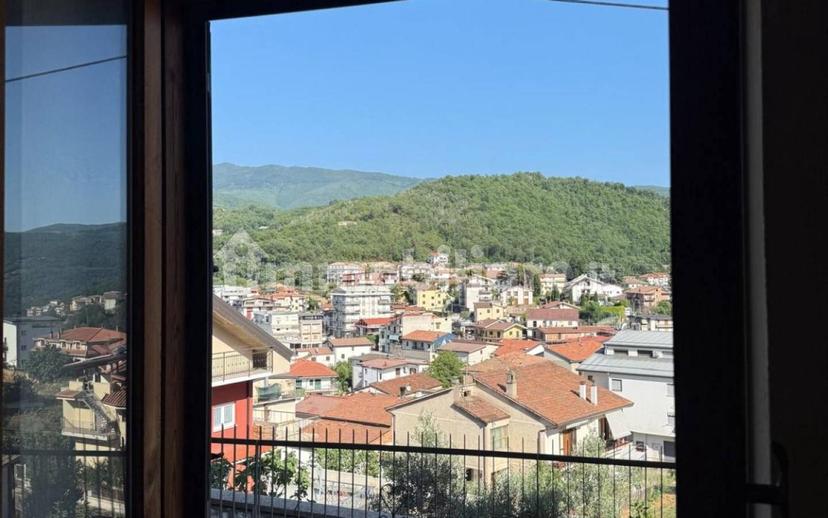 Quadrilocale via verticelli, Cosenza — foto 13 di 20