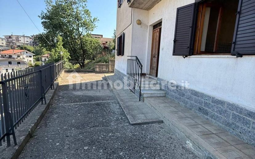 Quadrilocale via verticelli, Cosenza — foto 15 di 20