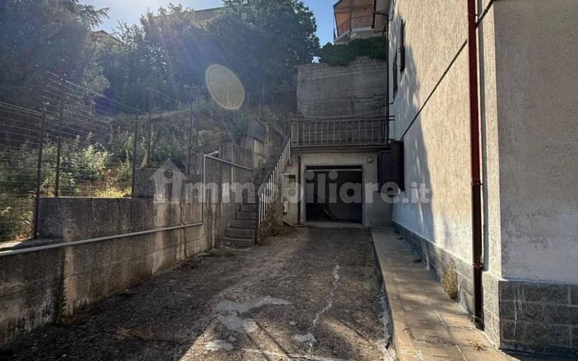 Quadrilocale via verticelli, Cosenza — foto 5 di 20