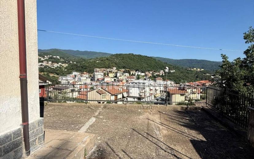 Quadrilocale via verticelli, Cosenza — foto 6 di 20