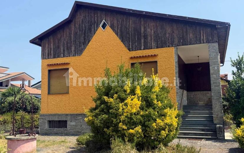 Terratetto unifamiliare 100 m², Santa Croce, Cervasca — foto 10 di 19