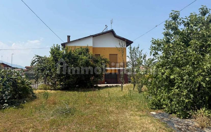 Terratetto unifamiliare 100 m², Santa Croce, Cervasca — foto 3 di 19