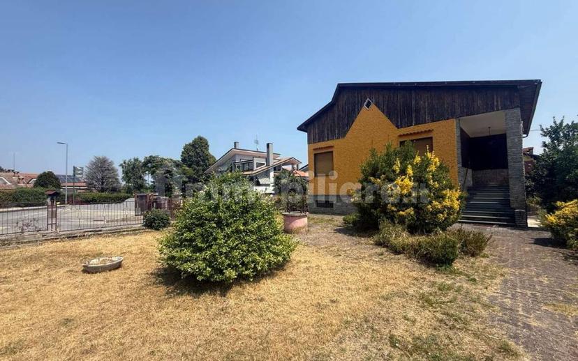 Terratetto unifamiliare 100 m², Santa Croce, Cervasca — foto 15 di 19