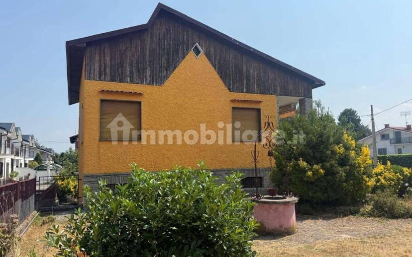 Terratetto unifamiliare 100 m², Santa Croce, Cervasca — foto 12 di 19