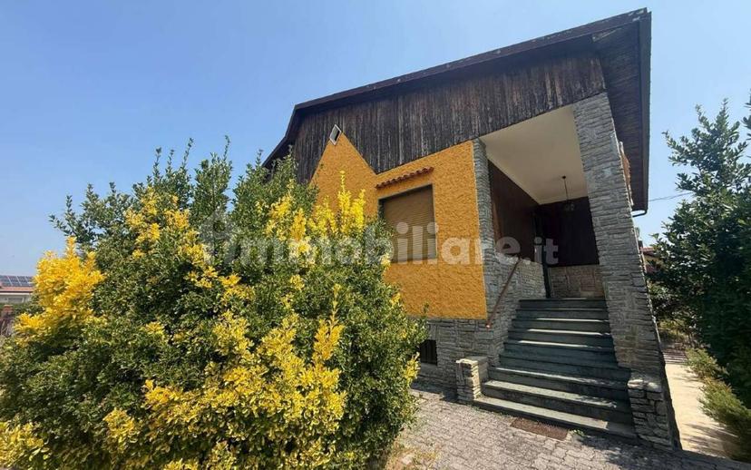 Terratetto unifamiliare 100 m², Santa Croce, Cervasca — foto 17 di 19