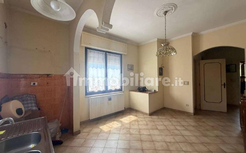 Terratetto unifamiliare 100 m², Santa Croce, Cervasca — foto 4 di 19