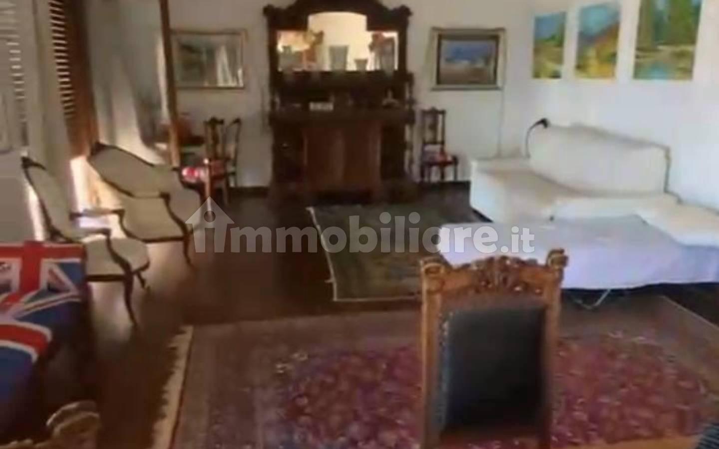 Appartamento via Caserta Crocevia 25, Tremulini - Eremo, Reggio Calabria