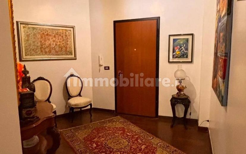 Appartamento via Caserta Crocevia 25, Tremulini - Eremo, Reggio Calabria — foto 10 di 15