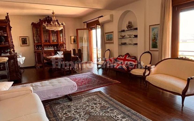 Appartamento via Caserta Crocevia 25, Tremulini - Eremo, Reggio Calabria — foto 5 di 15