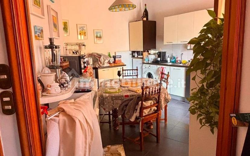 Appartamento via Caserta Crocevia 25, Tremulini - Eremo, Reggio Calabria — foto 6 di 15