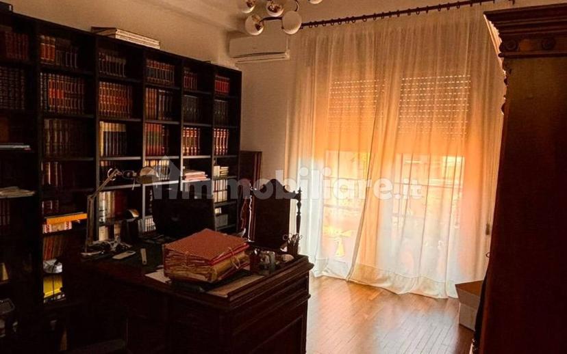 Appartamento via Caserta Crocevia 25, Tremulini - Eremo, Reggio Calabria — foto 14 di 15