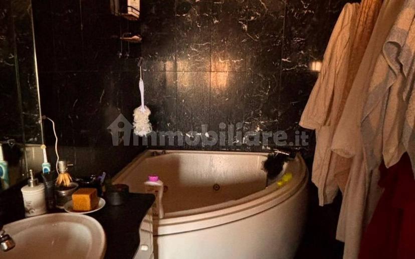 Appartamento via Caserta Crocevia 25, Tremulini - Eremo, Reggio Calabria — foto 11 di 15