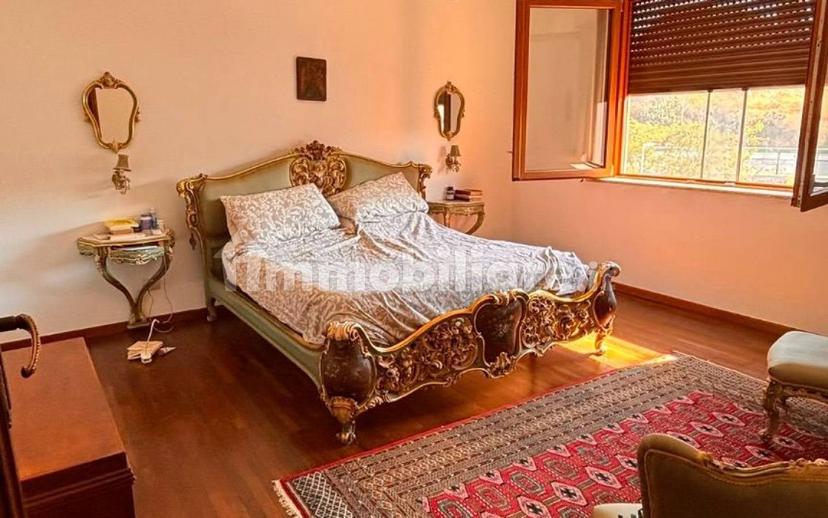 Appartamento via Caserta Crocevia 25, Tremulini - Eremo, Reggio Calabria — foto 4 di 15