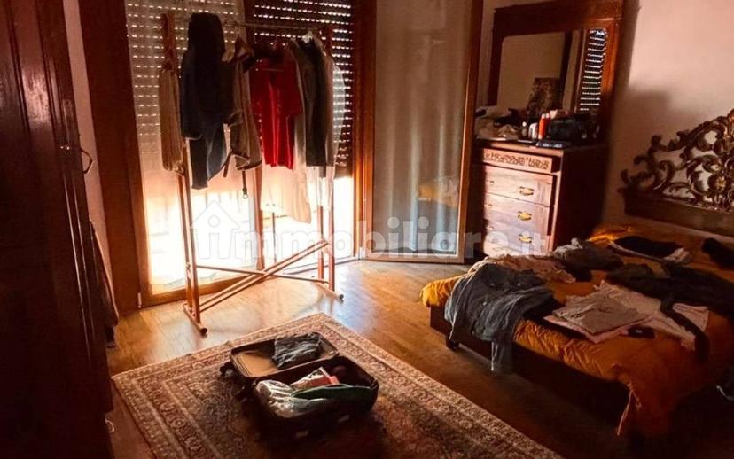 Appartamento via Caserta Crocevia 25, Tremulini - Eremo, Reggio Calabria — foto 9 di 15