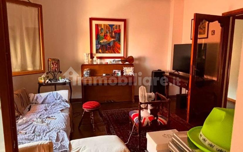Appartamento via Caserta Crocevia 25, Tremulini - Eremo, Reggio Calabria — foto 15 di 15