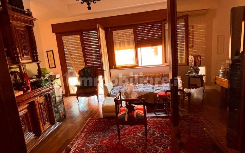 Appartamento via Caserta Crocevia 25, Tremulini - Eremo, Reggio Calabria — foto 2 di 15