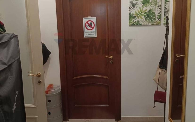 Appartamento via Rosmini 5, Centro, Caltanissetta — foto 9 di 20