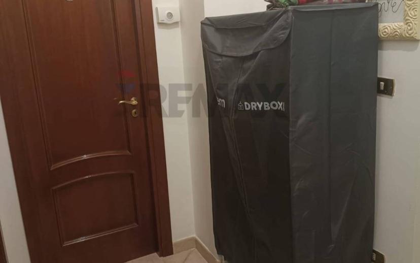 Appartamento via Rosmini 5, Centro, Caltanissetta — foto 3 di 20