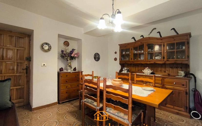 Terratetto unifamiliare 117 m², buono stato, Visone — foto 32 di 36