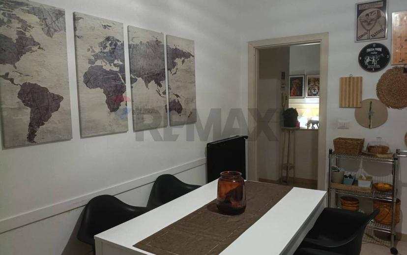 Appartamento via Rosmini 5, Centro, Caltanissetta — foto 2 di 20