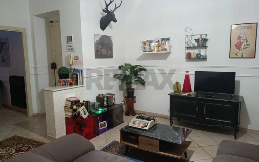 Appartamento via Rosmini 5, Centro, Caltanissetta — foto 6 di 20