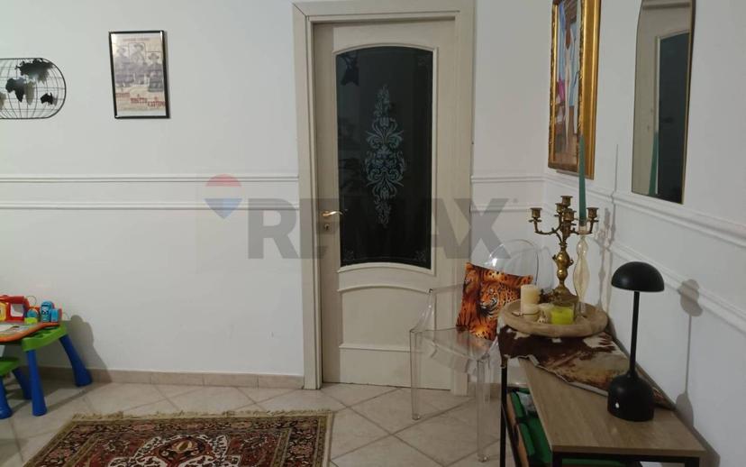 Appartamento via Rosmini 5, Centro, Caltanissetta — foto 5 di 20