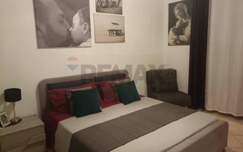 Appartamento via Rosmini 5, Centro, Caltanissetta — foto 15 di 20