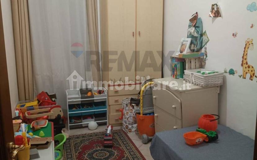 Appartamento via Rosmini 5, Centro, Caltanissetta — foto 13 di 20