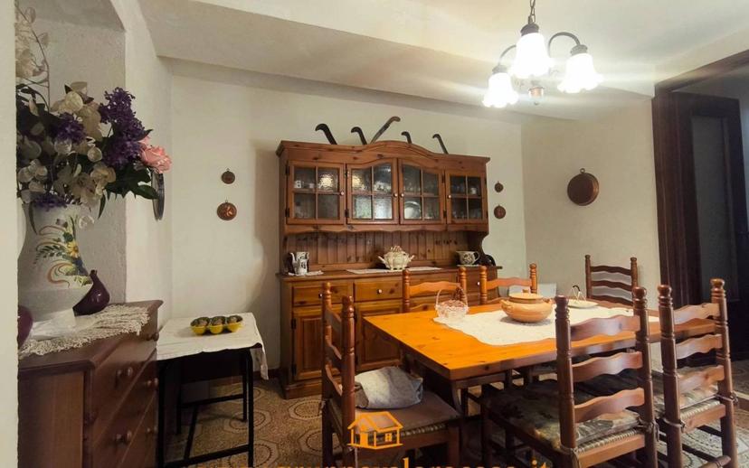 Terratetto unifamiliare 117 m², buono stato, Visone — foto 22 di 36