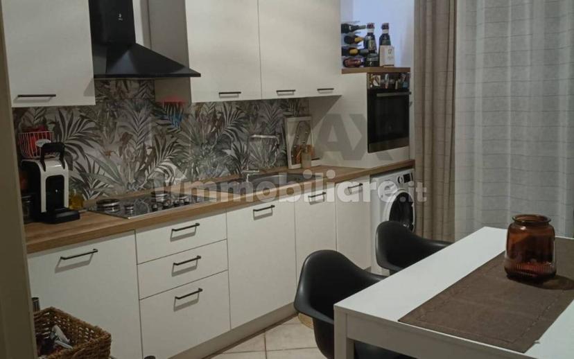 Appartamento via Rosmini 5, Centro, Caltanissetta — foto 10 di 20