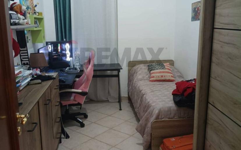 Appartamento via Rosmini 5, Centro, Caltanissetta — foto 18 di 20