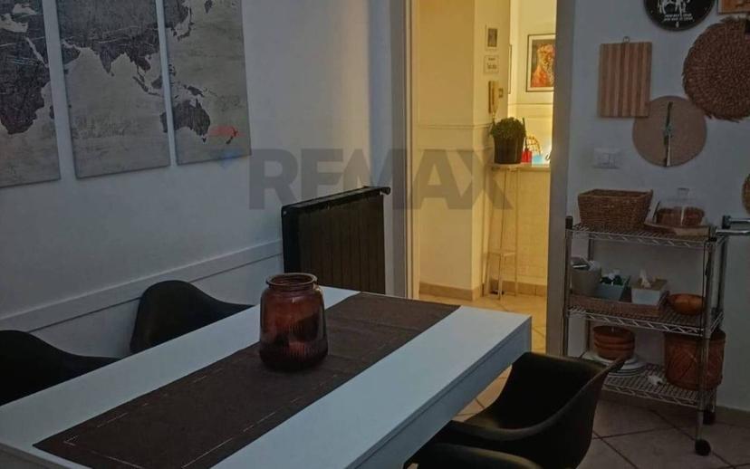 Appartamento via Rosmini 5, Centro, Caltanissetta — foto 19 di 20