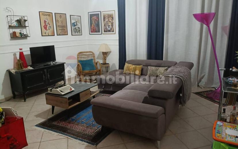 Appartamento via Rosmini 5, Centro, Caltanissetta — foto 11 di 20