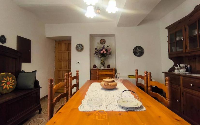 Terratetto unifamiliare 117 m², buono stato, Visone