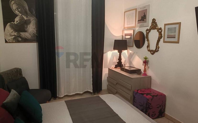 Appartamento via Rosmini 5, Centro, Caltanissetta — foto 20 di 20