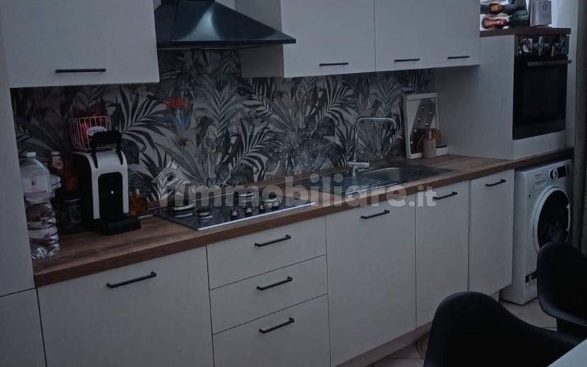 Appartamento via Rosmini 5, Centro, Caltanissetta — foto 4 di 20