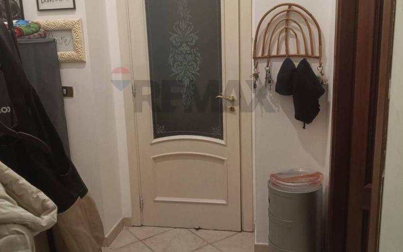 Appartamento via Rosmini 5, Centro, Caltanissetta — foto 17 di 20