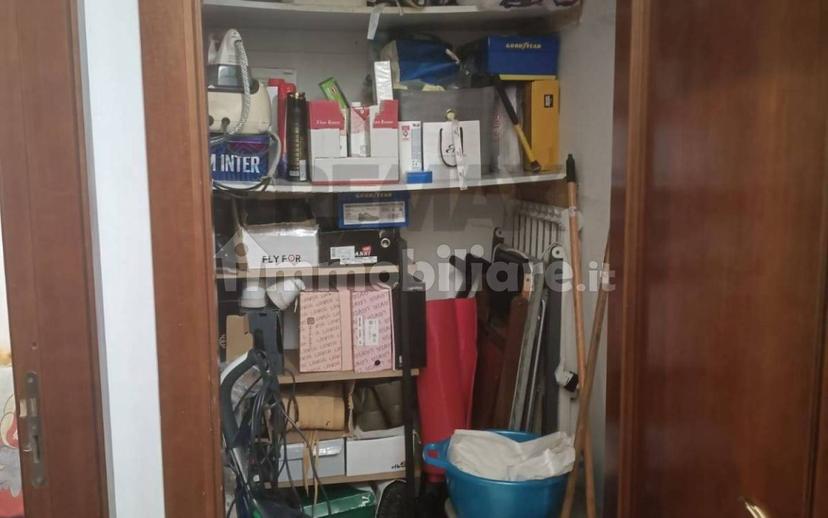 Appartamento via Rosmini 5, Centro, Caltanissetta — foto 16 di 20