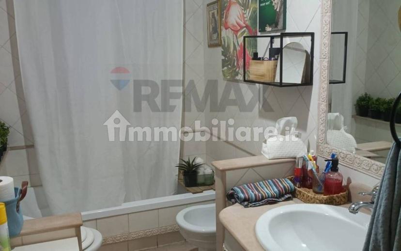 Appartamento via Rosmini 5, Centro, Caltanissetta
