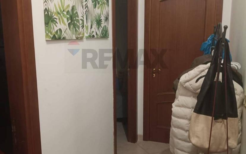 Appartamento via Rosmini 5, Centro, Caltanissetta — foto 7 di 20