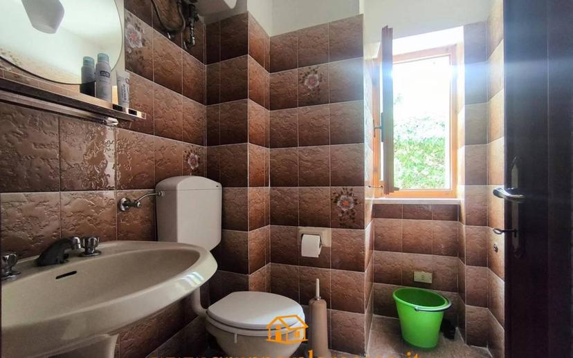 Terratetto unifamiliare 117 m², buono stato, Visone — foto 19 di 36