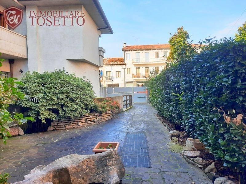 Terratetto unifamiliare viale Trieste, San Francesco, Vicenza — foto 6 di 27