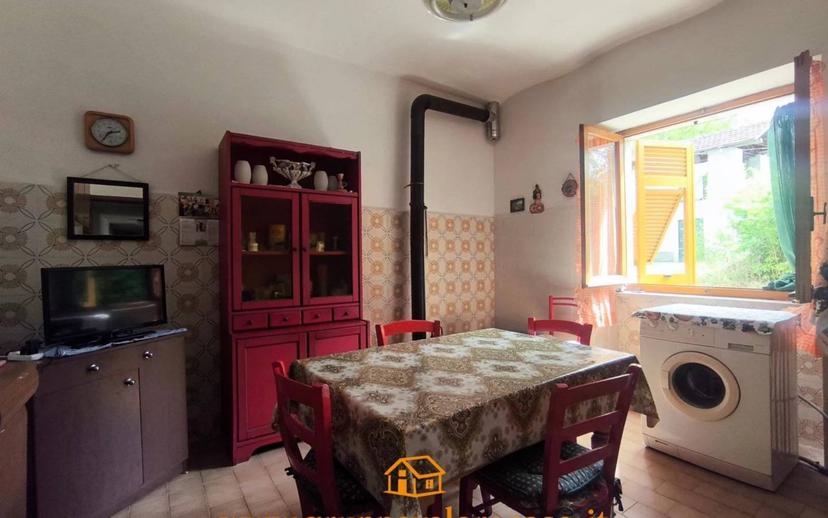 Terratetto unifamiliare 117 m², buono stato, Visone — foto 25 di 36