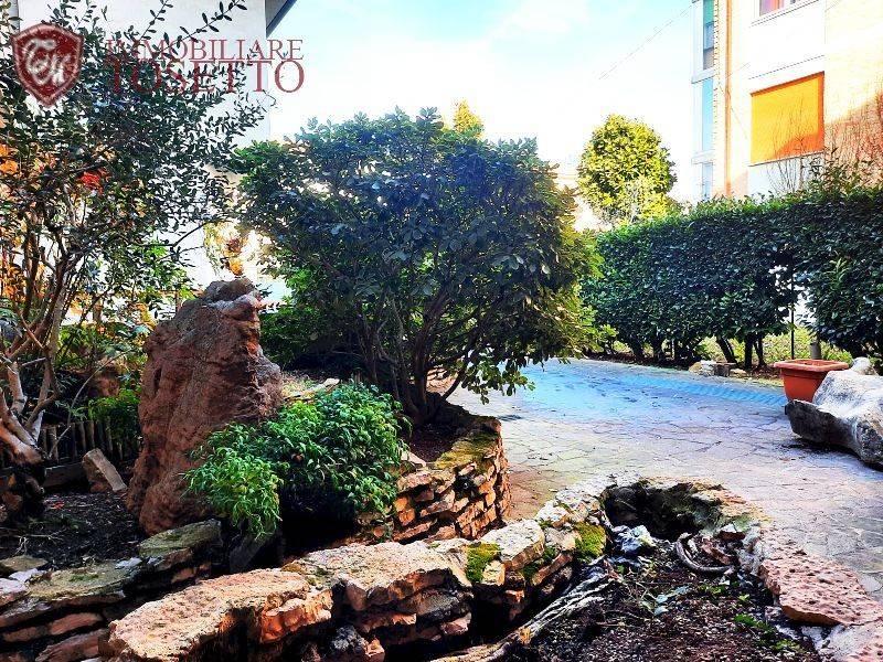 Terratetto unifamiliare viale Trieste, San Francesco, Vicenza — foto 3 di 27