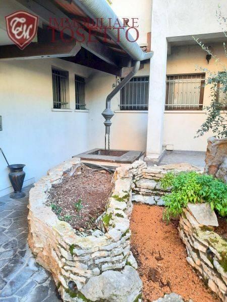 Terratetto unifamiliare viale Trieste, San Francesco, Vicenza — foto 19 di 27