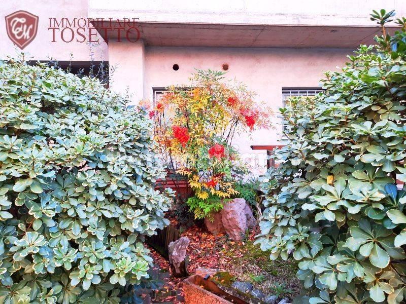 Terratetto unifamiliare viale Trieste, San Francesco, Vicenza — foto 11 di 27